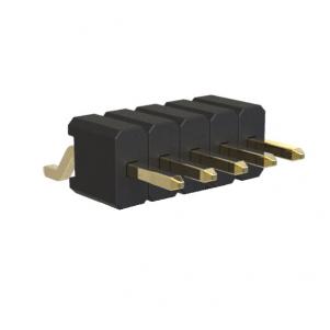 2,00 mm Pitch Pin Header Connector SMD KLS1-207BA